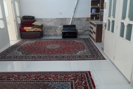 خانه در قم - زیر همکف