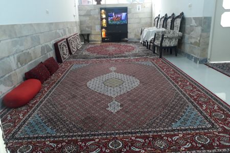 خانه در قم - زیر همکف