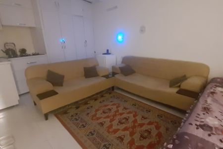 سوئیت مبله در مشهد - طبقه ۲