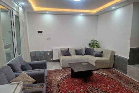 سوئیت بالکن دار در حشمت آباد رودبار - و ۱