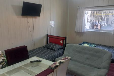 اتاق نزدیک ساحل در بندرانزلی - واحد ۲