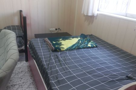 اتاق نزدیک ساحل در بندرانزلی - واحد ۲