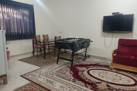 خانه ویلایی در گرگان - قلعه حسن