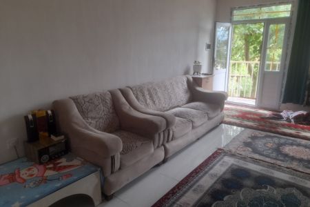 خانه ویلایی در رودبار - توتکابن - حاجی ده