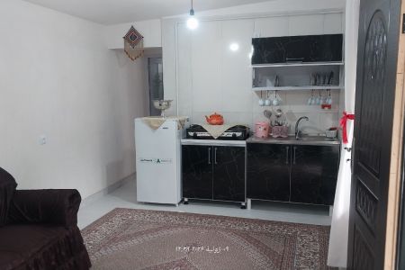 سوئیت مبله در اسالم - پیرهرات
