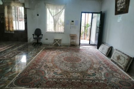 سوئیت مبله در آستانه اشرفیه - همکف