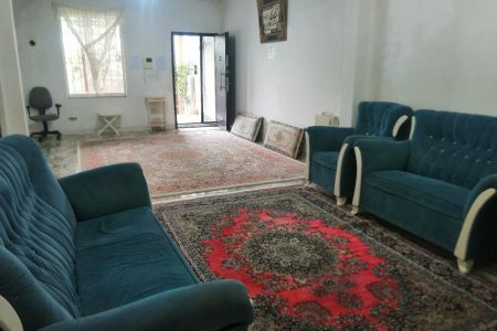سوئیت مبله در آستانه اشرفیه - همکف