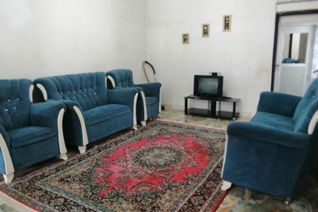 سوئیت مبله در آستانه اشرفیه - همکف