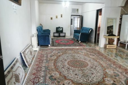 سوئیت مبله در آستانه اشرفیه - همکف