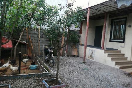 سوئیت مبله در آستانه اشرفیه - همکف