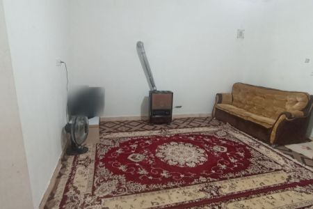خانه ویلایی در جاده اسالم - خرجگیل