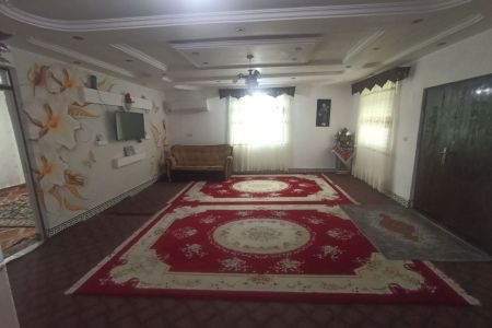 خانه ویلایی در جاده اسالم - خرجگیل