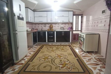 خانه ویلایی در جاده اسالم - خرجگیل