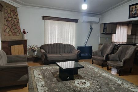 ویلا با تراس دلباز در کلاردشت - واحد