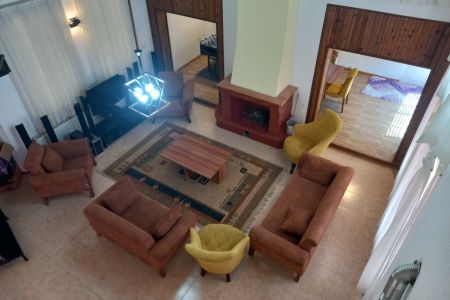 ویلا دوبلکس با استخر و جکوزی در سرخرود