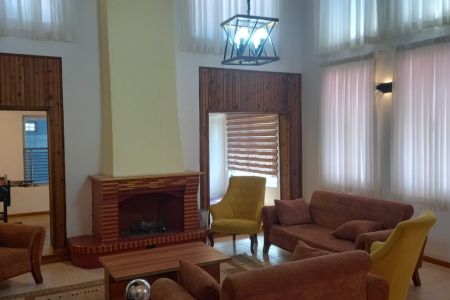 ویلا دوبلکس با استخر و جکوزی در سرخرود