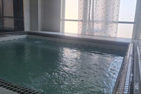 خانه دو طبقه در سرعین - طبقه دوم و سوم