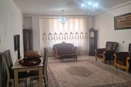 خانه دو طبقه در سرعین - طبقه دوم و سوم