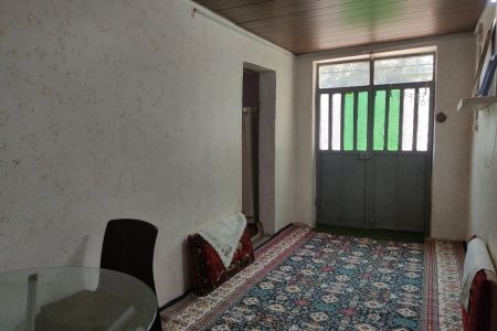 One Bedroom Furnished House in Javaherdeh - Ground Floor