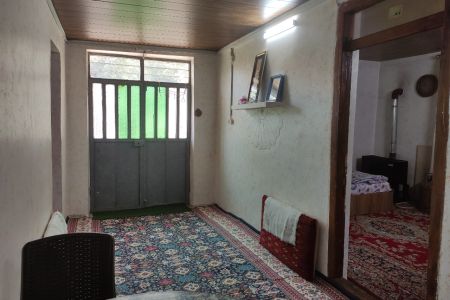 One Bedroom Furnished House in Javaherdeh - Ground Floor