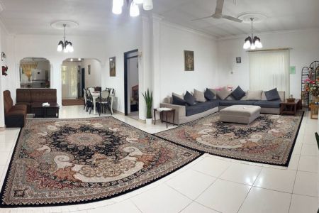 خانه مبله در کتالم - همکف