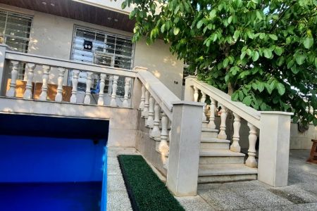 استئجار فيلا في سپیدان - Homashahr