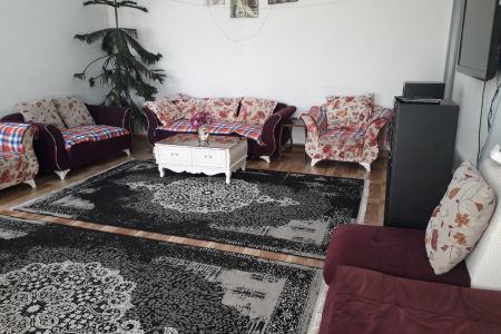 خانه ویلایی استخردار در رامجین