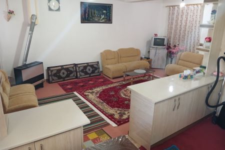 خانه ویلایی در شاندرمن - نیلاش