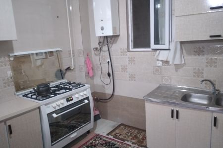 سوئیت مبله در خلخال - همکف