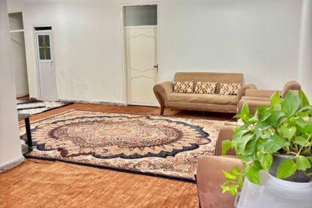 خانه ویلایی در بوشهر