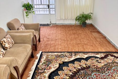 خانه ویلایی در بوشهر