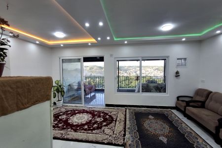 سوئیت مبله در سامان - چم خلیفه - طبقه سوم