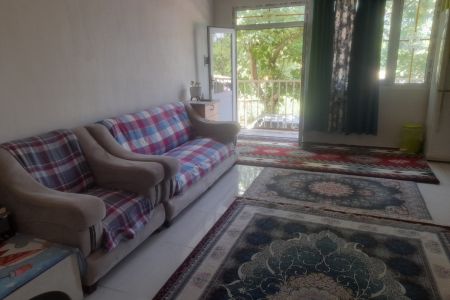 خانه ویلایی در رودبار - توتکابن - حاجی ده
