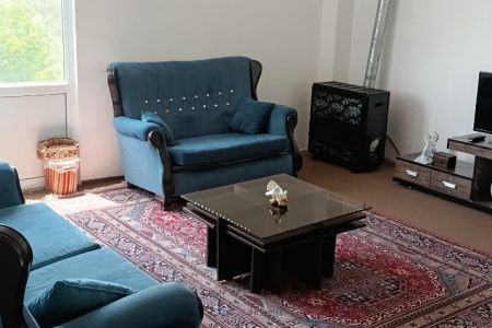 خانه مبله در اسپیلی - نوروزمحله - طبقه دوم