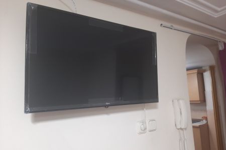 سوئیت در لاهیجان نزدیک استخر - همکف