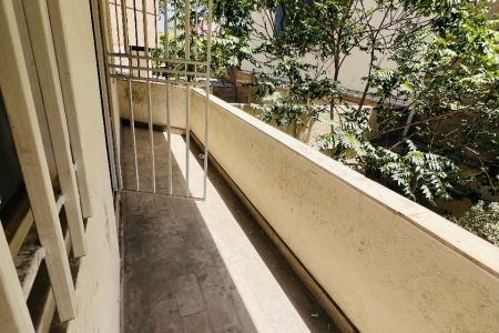 خانه مبله در شهرک غرب - مدیریت - طبقه دوم