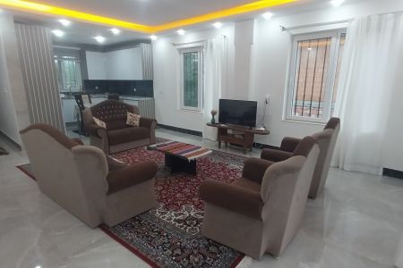 خانه ویلایی در لفور - بورخانی - همکف