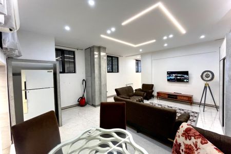 خانه مبله در نزدیکی میدان شهرداری رشت