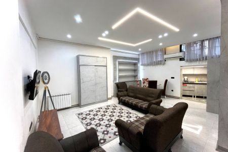 خانه مبله در نزدیکی میدان شهرداری رشت