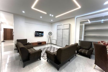 خانه مبله در نزدیکی میدان شهرداری رشت