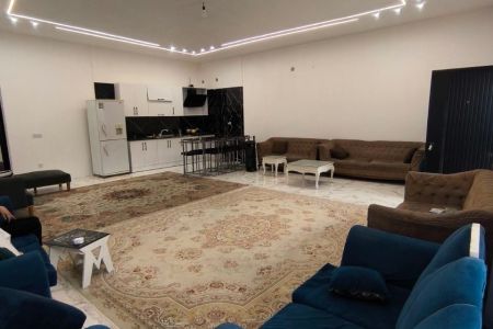ویلا استخردار در چهارباغ - اغلان تپه