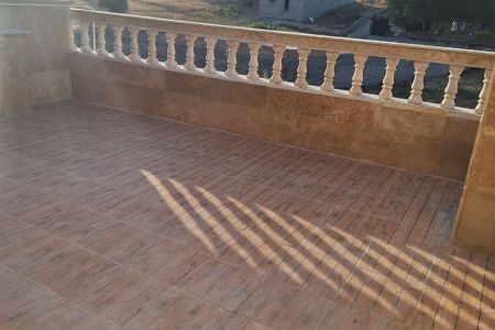 خانه دو طبقه در سرعین - طبقه دوم و سوم
