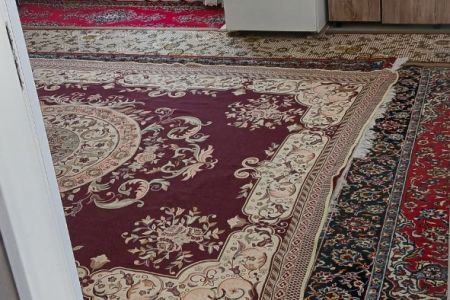 سوئیت نقلی در الموت - هیر - طبقه سوم