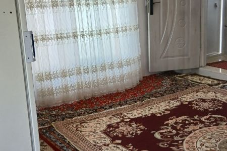 سوئیت نقلی در الموت - هیر - طبقه سوم