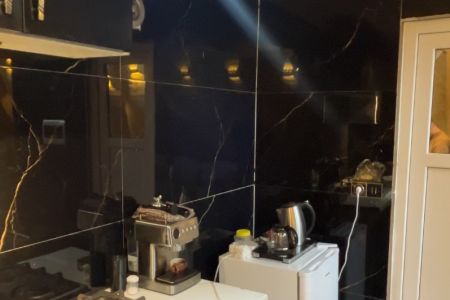 کلبه سوئیسی در بابلکنار - سیادرکا