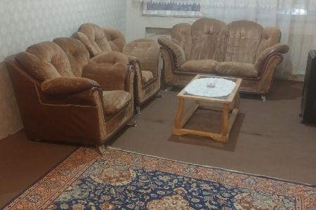 خانه مبله در همدان - طبقه ۲