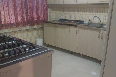 خانه مبله در همدان - طبقه ۲