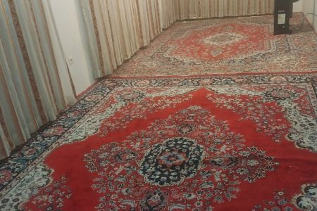 خانه مبله در همدان - طبقه ۲
