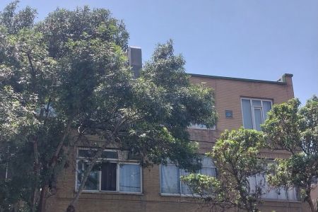 خانه مبله در همدان - طبقه ۲