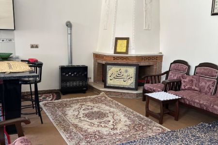 خانه مبله در رامسر - جواهرده - طبقه اول